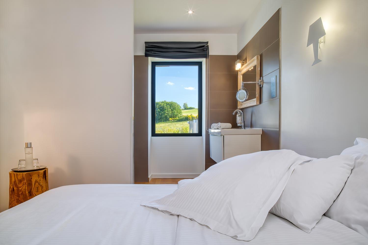 Le Domaine De Baulieu, Singuliers Hotel