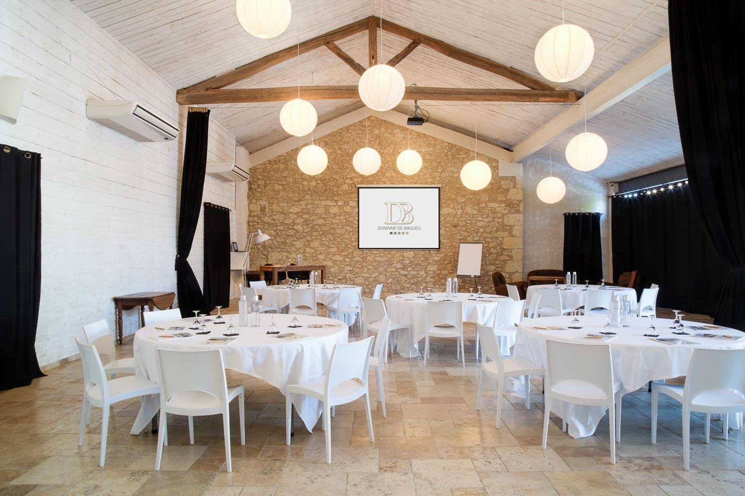 Hotel Le Domaine De Baulieu, Singuliers 4*
