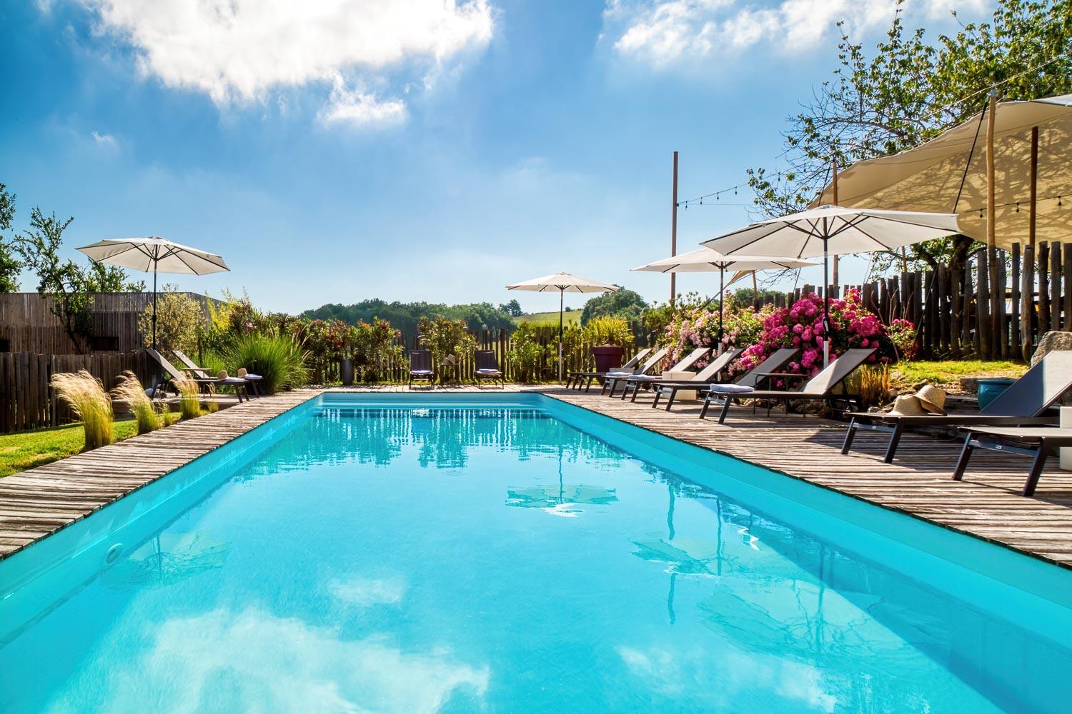 Le Domaine De Baulieu, Singuliers 4* Auch