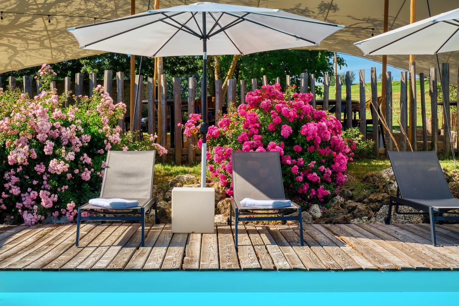 Le Domaine De Baulieu, Singuliers Hotel 4*