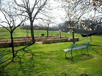Le Domaine De Baulieu, Singuliers Auch