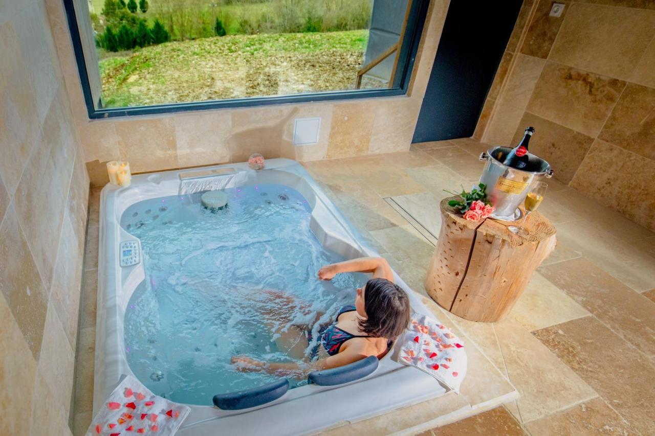 Le Domaine De Baulieu Hotel Auch