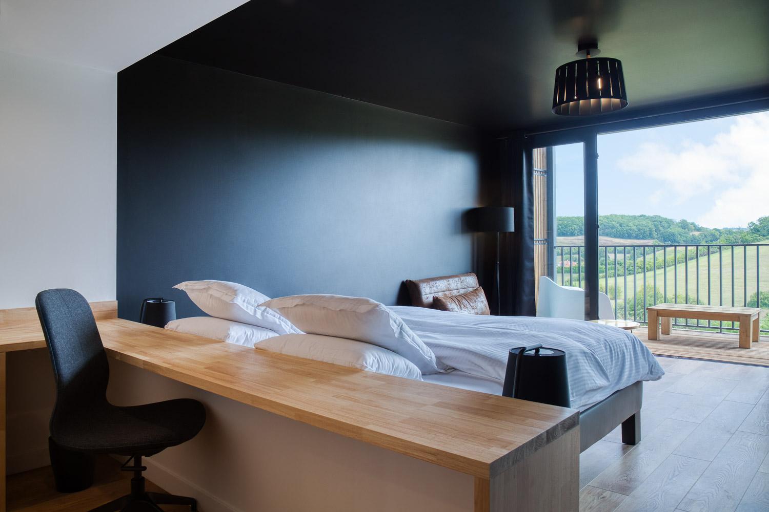 Le Domaine De Baulieu Hotel 4*