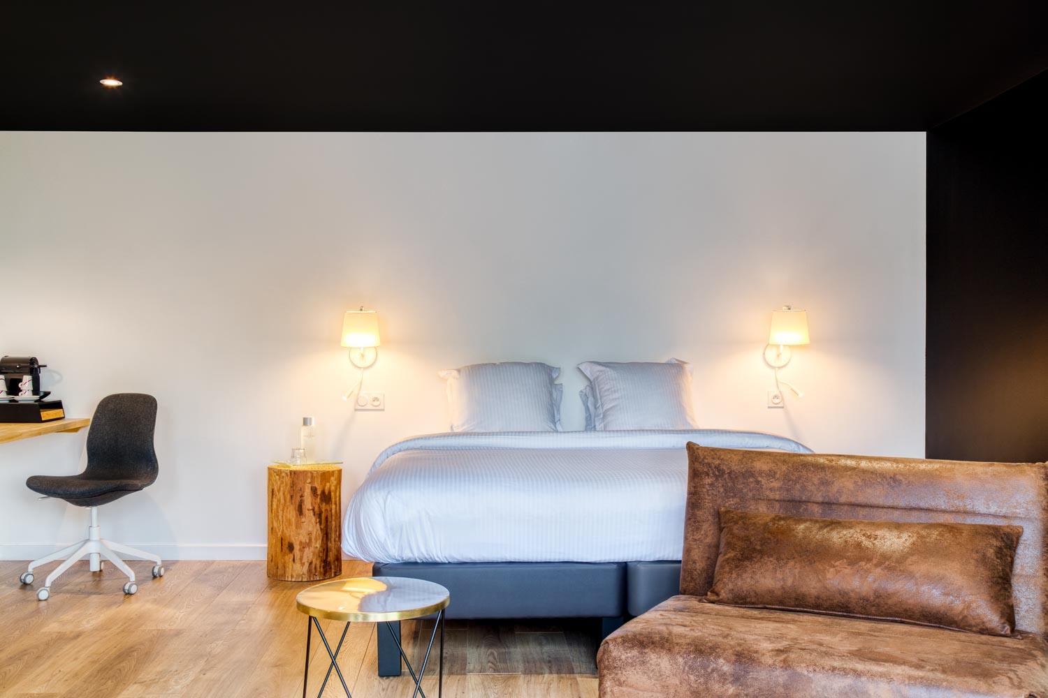 Le Domaine De Baulieu Hotel