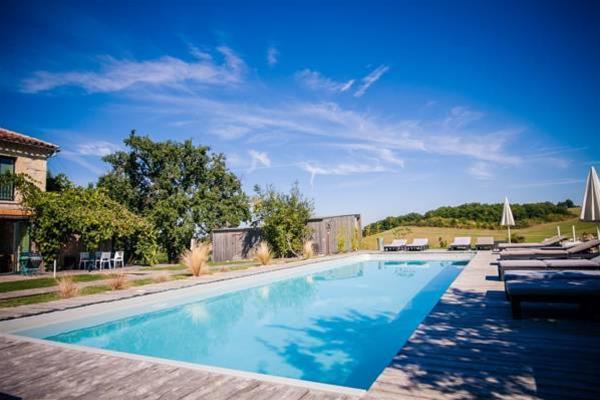 Le Domaine De Baulieu 4*