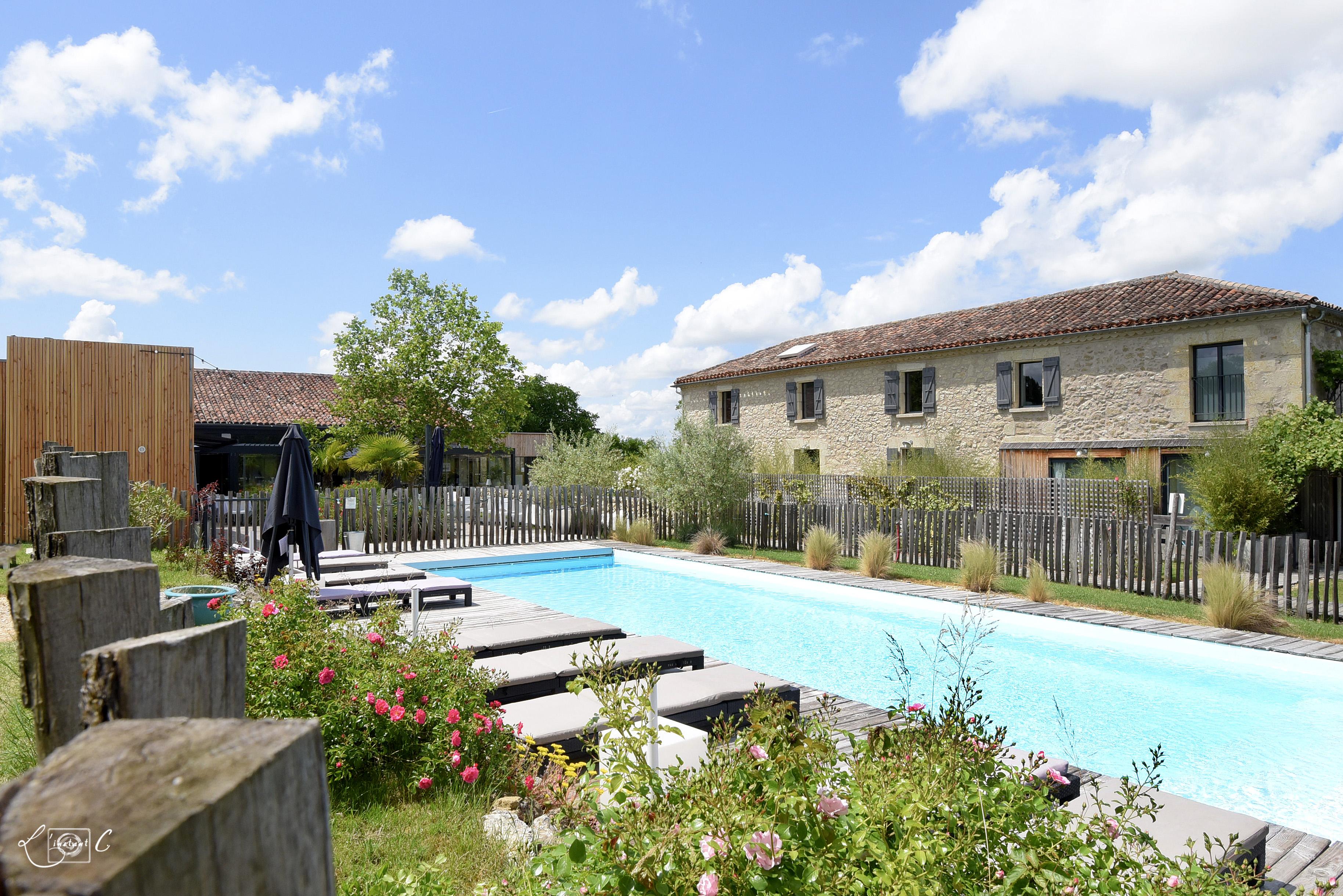 Le Domaine De Baulieu Hotel Auch