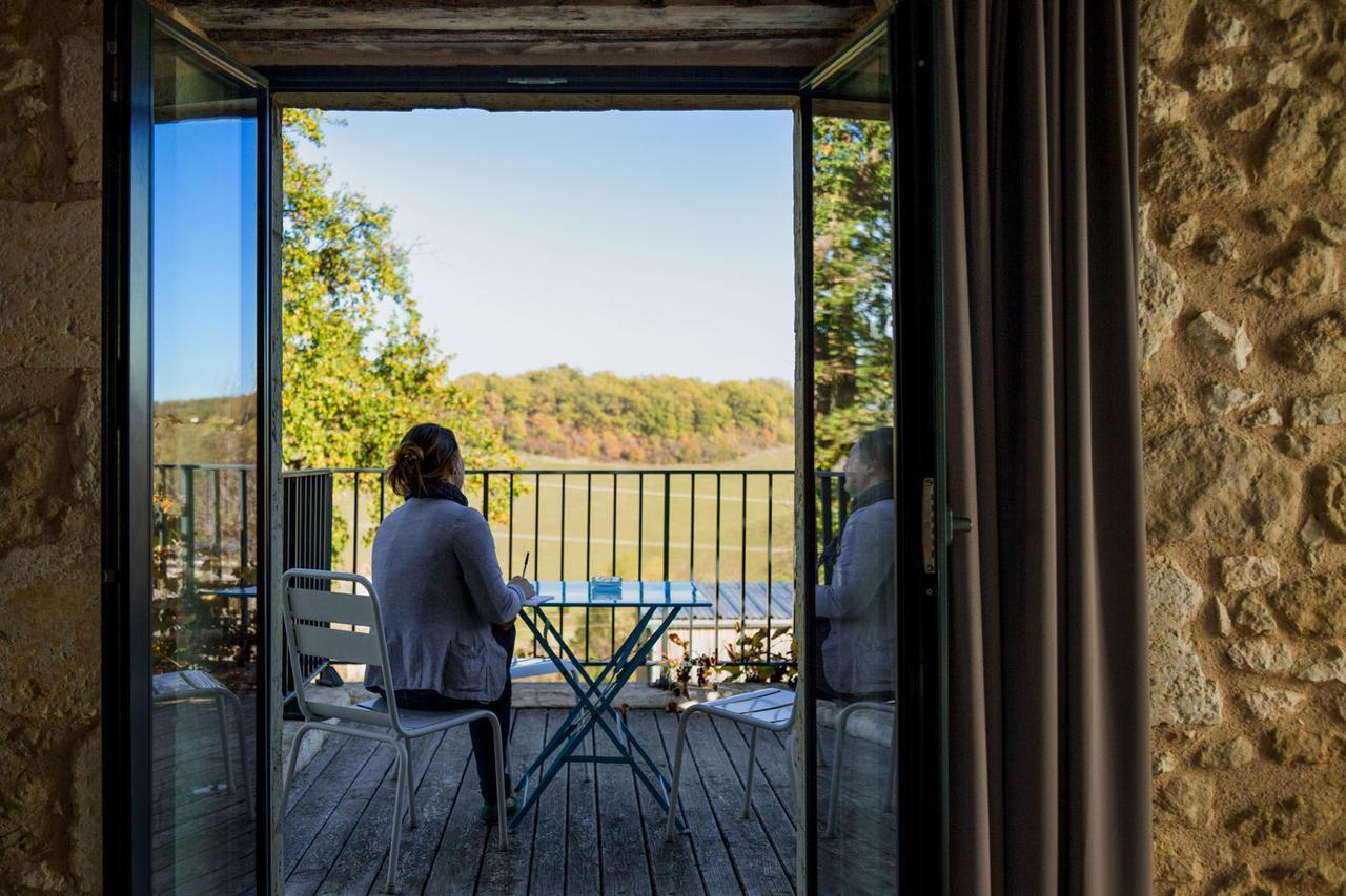 Hotel Le Domaine De Baulieu Auch