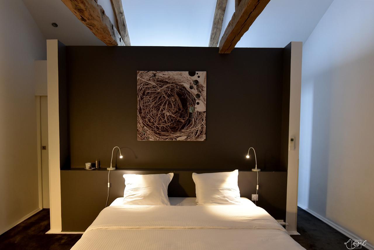 Le Domaine De Baulieu 4*