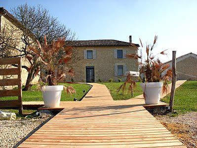 Le Domaine De Baulieu Auch