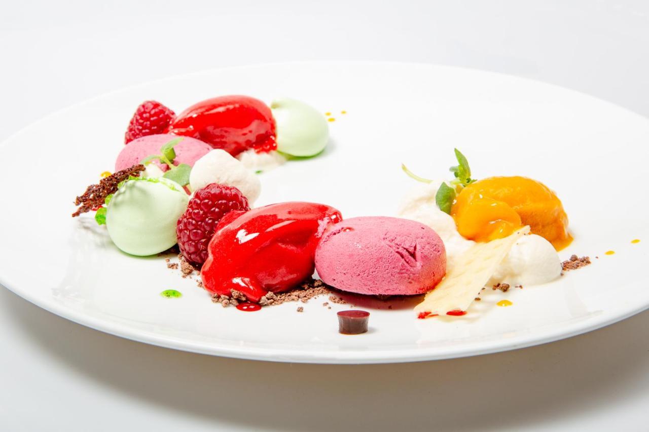 Le Domaine De Baulieu Hotel 4*